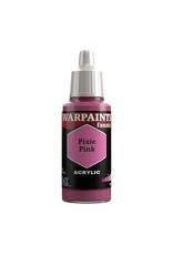 Army Painter Warpaints Fanatic: Pixie Pink 18ml