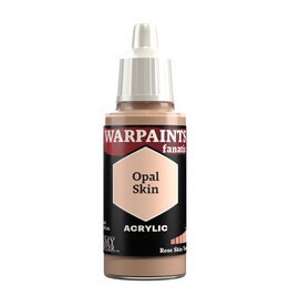 Army Painter Warpaints Fanatic: Opal Skin 18ml