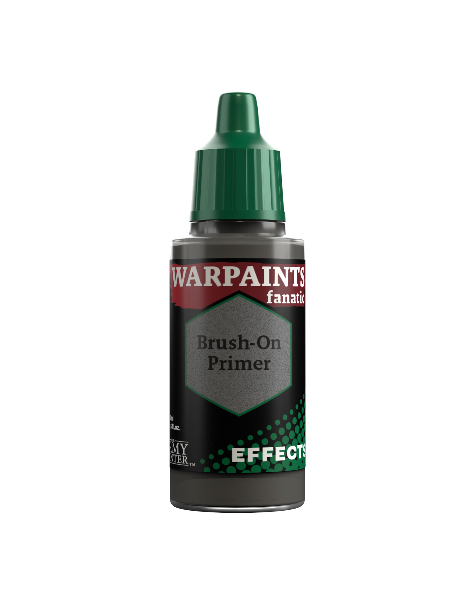 Army Painter Warpaints Fanatic Effects: Brush-On Primer