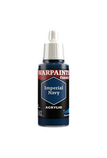 Army Painter Warpaints Fanatic: Imperial Navy