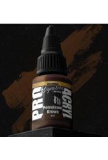Pro Acryl Pro Acryl: Ben Komets Series - Petroleum Brown (22ml)