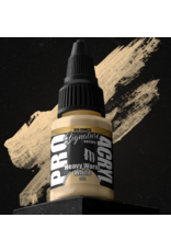 Pro Acryl S18 - Ben Komets Heavy Warm White