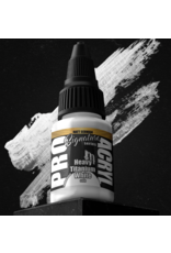 Pro Acryl Pro Acryl: Matt Cexwish - Heavy Titanium White (22ml)