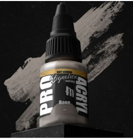 Pro Acryl Pro Acryl: Matt Cexwish - Bone