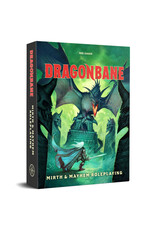 Free League Publishing Dragonbane RPG Core Set
