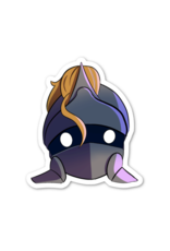 Black Diamond Games Black Diamond Games Discord Emote Sticker