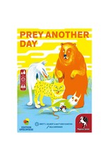 Pegasus Spiele Prey Another Day