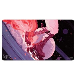 Ultra Pro Playmat: Magic the Gathering: Secret Lair: Lightning Greaves