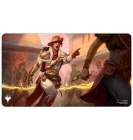 Ultra Pro Playmat: MtG: MaKM: Nelly Borca