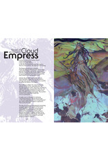 Indie Press Revolution Cloud Empress: Rulebook (with adventure)