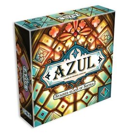 Next Move Games Azul - Stained Glass of Sintra