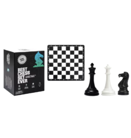 Best Chess Set Ever 1x Tournament