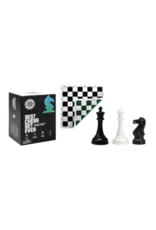 Best Chess Set Ever 3x Tournament