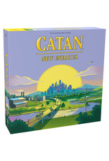 Catan Studios Catan: New Energies