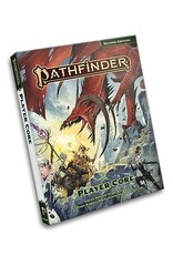 Paizo Publishing Pathfinder 2E: Player Core Rulebook Pocket Edition