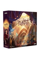 Crafty Games Tabriz Premiere Edition (Pre Order)