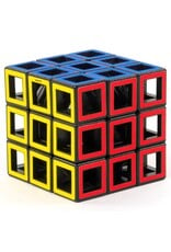 Meffert Meffert's Twisty Puzzle: Hollow Cube
