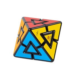 Meffert Meffert's Twisty Puzzle: Pyraminx Diamond
