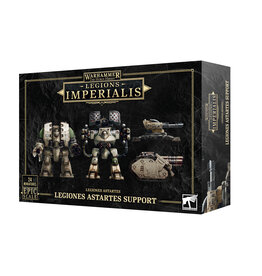 Horus Heresy Legions Imperialis: Legiones Astartes Support