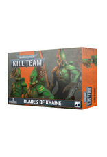 Kill Team Kill Team: Aeldari Blades Of Khaine