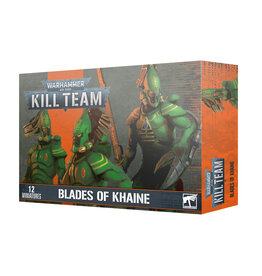 Kill Team Kill Team: Aeldari Blades Of Khaine