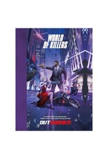 Outgunned: World of Killers (Pre Order)