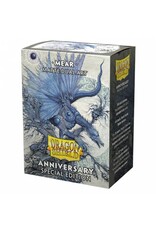 Dragon Shield: Art: Dual Matte: 25th Anniversary Mear (100)
