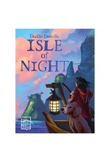 Red Raven Games Isle of Night (Pre Order)