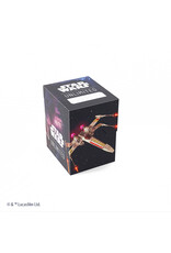 GameGenic Star Wars Unlimited Soft Crate - X-Wing/TIE Fight