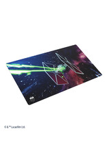 GameGenic Star Wars Unlimited Prime Game Mat - TIE Fighter