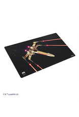 GameGenic Star Wars Unlimited Prime Game Mat - X-Wing