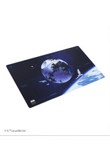 GameGenic Star Wars Unlimited Prime Game Mat - Death Star