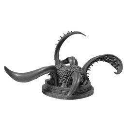 Reaper Bones Black: Thing in the Well