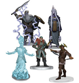 WizKids D&D: Storm King`s Thunder Box 1