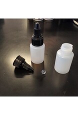 Pro Acryl Pro Acryl Empty Mixing Bottle - Single