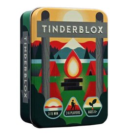 Tinderblox Storm (Pre Order)