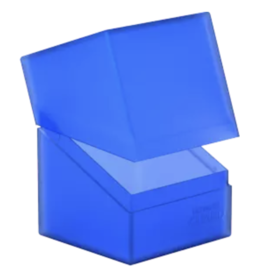 Ultimate Guard Ultimate Guard: Boulder 100+ Sapphire