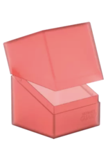 Ultimate Guard Ultimate Guard: Boulder 100+ Ruby