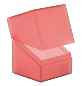 Ultimate Guard Ultimate Guard: Boulder 100+ Ruby