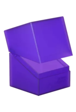 Ultimate Guard Ultimate Guard: Boulder 100+ Amethyst