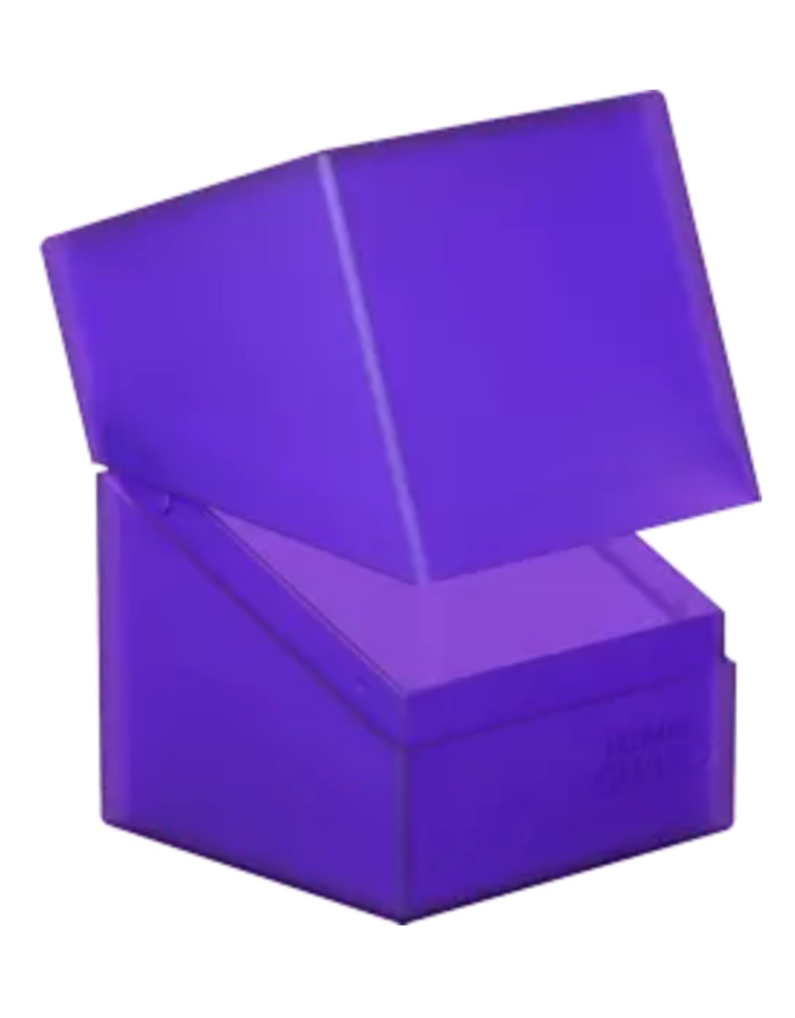 Ultimate Guard Ultimate Guard: Boulder 100+ Amethyst