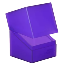 Ultimate Guard Ultimate Guard: Boulder 100+ Amethyst