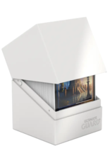 Ultimate Guard Ultimate Guard: Boulder 100+ Solid Opaque White