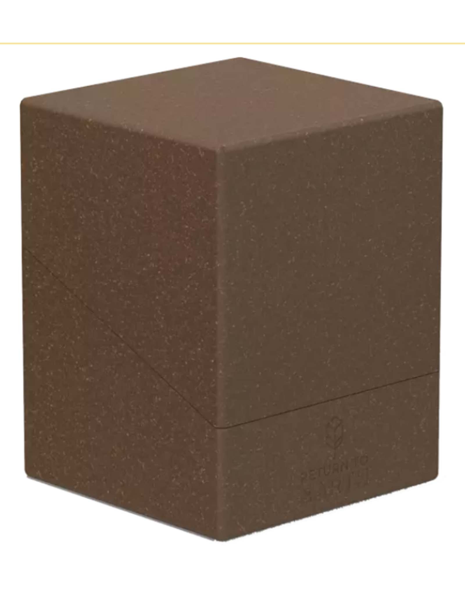 Ultimate Guard Ultimate Guard: Return to Earth Boulder 100+ Brown