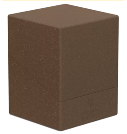 Ultimate Guard Ultimate Guard: Return to Earth Boulder 100+ Brown
