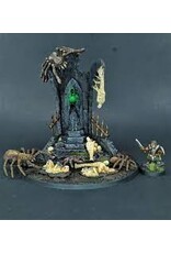 Reaper Bones Black: The Spiders of Emrith Kul