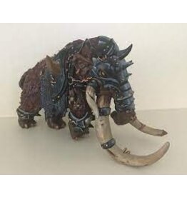 Reaper Bones Black: War Mammoth (Pre Order)