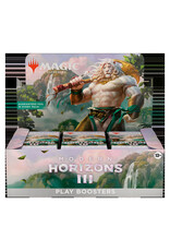 Magic Magic: Modern Horizons 3 Play Boosters Display (36)