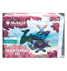 Magic Magic: Modern Horizons 3 Gift Edition Bundle