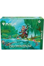 Magic Magic the Gathering CCG: Bloomburrow Bundle